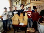 В Малой Сердобе прошёл день призывника