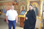 Войсковой атаман ВВКО казачий полковник Юрий Иванов: «Казачество сейчас пишет новую историю».