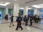 День Казачьей культуры состоялся в областной библиотеке им. М.Ю. Лермонтова