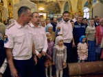 Пензенское ГКО присоединилось к чествованию Казанской-Пензенской иконы Божией Матери