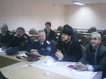Всероссийская видеоконференция