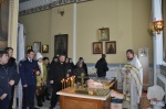 День памяти жертв геноцида казачьего народа