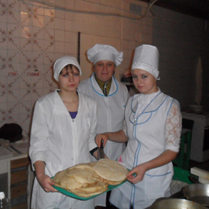 Хозяйственная деятельность