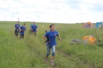 В Колышлее проведены военно-полевые сборы