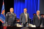 28 октября 2018 года в самаре состоялся Большой круг Волжского Войскового Казачьего Общества