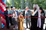 В Пензе открылся Епархиальный духовно-просветительский центр