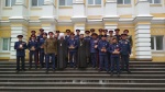 Состоялось заседание региональной рабочей группы по делам Казачества