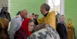 В Колышлее установлена памятная доска