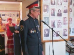 В Малой Сердобе прошел день призывника